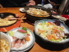 -千代武日本料理(开发区店)
