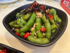 -聚味瞿记·龙虾堂(坡子街店)