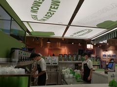 -Yes Lemon就是柠·手打柠檬茶(苏州中心一店)