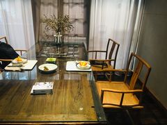 包厢-箱美术馆私房菜(水晶郦城店)