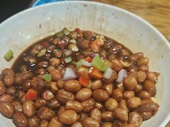 -不是烧烤·武汉烧烤·地道湖北菜(大成路店)
