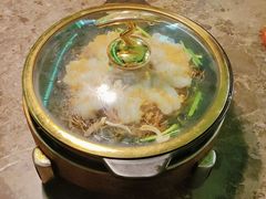 -绿茶餐厅(天津天河城店)