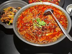 -麻六记(凤凰汇店)