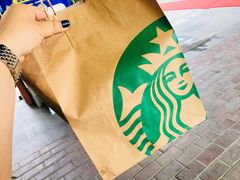 -星巴克臻选(武汉首义汇店)