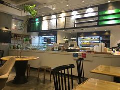-greenjoy绿享轻食(宁海路店)