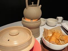 -狮拾久·现代新加坡料理(福田COCO Park店)