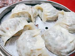 -春和發特色蒸饺(浐河西路店)