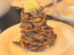 -山水雅居·江南雅宴(运河公园店)
