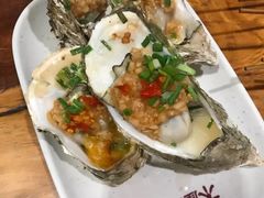 -木屋烧烤(西南角店)