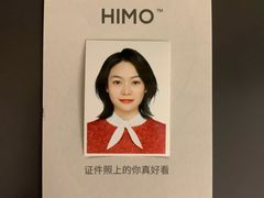-海马体照相馆(佛山岭南站店)