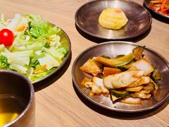 -西塔老太太泥炉烤肉(亚运村店)