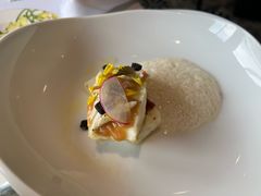 -Le Comptoir de Pierre Gagnaire