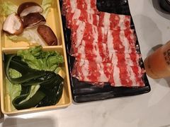 -呷哺呷哺 黄金牧场 (中发百旺店)