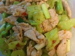-滇铺子·云南特色菜·第九届野生菌美食节(曲靖万达店)