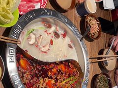 -楠火锅(光谷民族大道店)