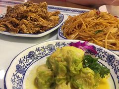 -京氣春饼(机场店)