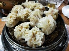 烧麦-元盛居(生态大街店)