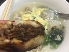 -买又大餐厅(福林里店)