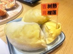 -吉兆·料理(红梅南路店)