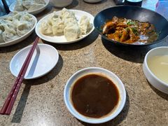 -金谷园饺子馆(北邮总店)