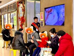 -鲜潭蒸汽石锅鱼(五道口购物中心店)