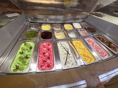 -视博茶点(美狮美高梅店)