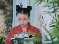 -诗宇时光茶艺书法古琴培训