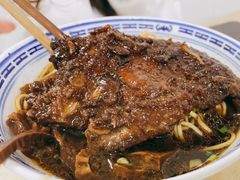 -水门桥面馆(东坡雅居店)