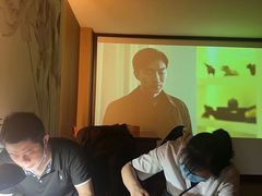 -水墨澜渟足道·SPA·传统(四望亭东关街店)