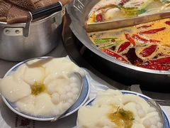 -大芊金重庆串串火锅(南京路店)
