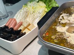 -半天妖|烤鱼·冒烤鸭(汉中吾悦广场店)