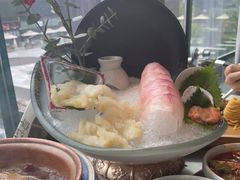 -享月汤皇·海鲜小火锅·聚会(曲江创意谷店)