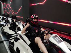 -魔赛卡丁车赛车汇(上海店)