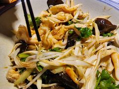 -旺角小渔村·海肠捞饭开创者(环山路店)