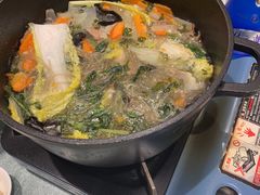 -小厨娘淮扬菜(天印大道店)