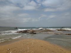 -日照灯塔风景区