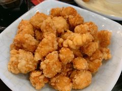 盐酥鸡-小胖墩炝锅鱼(天钥桥路店)