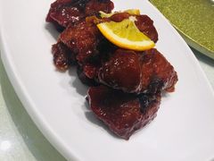 -金典银峰老鹅馆·昆山菜(亭林公园店)