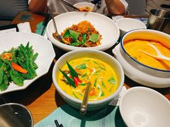-帕蓝·暹罗料理(大学路店)