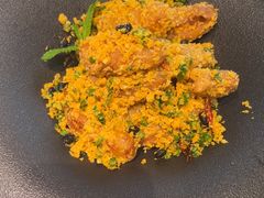 -院里寻菜·祖庵菜宴请(观沙岭店)