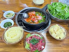 -笔记安顺夺夺粉火锅