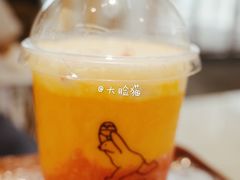 -丹礼糖甜品