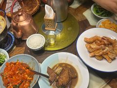 -小吊梨汤·北京菜(香山店)