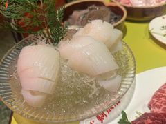 -楼下火锅饭店(铜锣湾店)