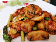 -周三的情书花园餐厅(江北店)