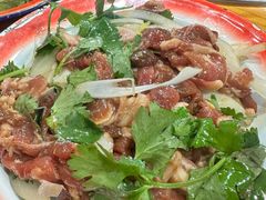-石记老北京炙子烤肉(松园店)