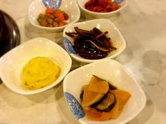-郑阿姨的家·이모네·韩料&烤肉(武川路店)