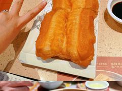 -点都德(汇盈广场店)