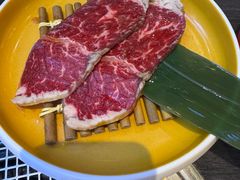 -AJIYA·池袋日式烧肉自助(天津万象城店)