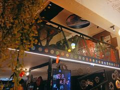 -许榴香西餐厅(台东步行街店)